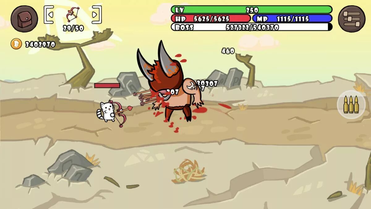 Мы воины мод много денег. Cat gun игра. коты воины игра. котики сражаются игра.