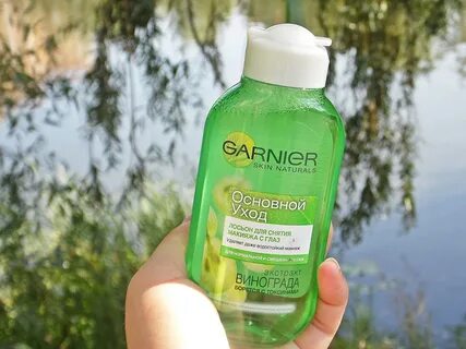 Лосьон garnier