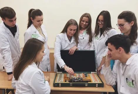 Танлем вгму