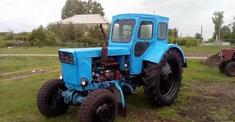 Трактора т 40 ростовская область