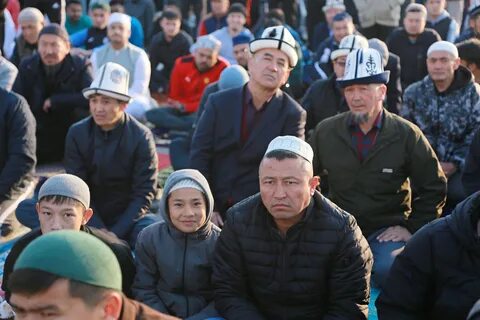 Майские выходные 2024 кыргызстан