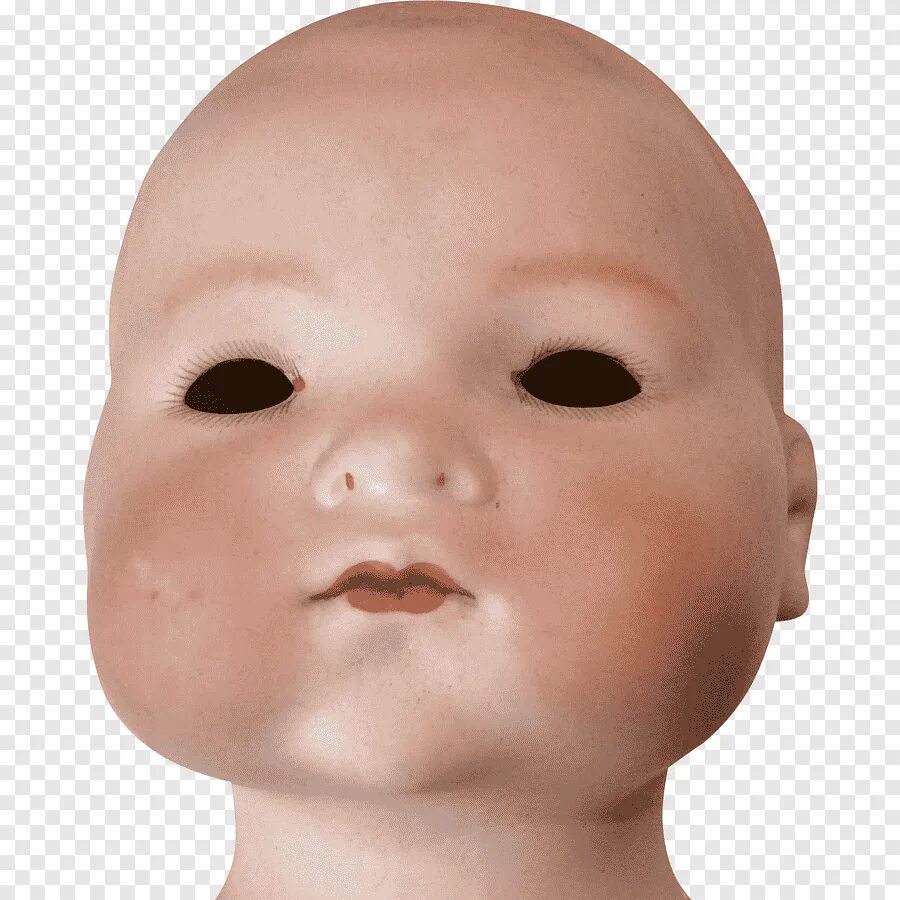 Голова куклы. Кукольная голова у младенца. Лицо куклы младенца. Голова пупса