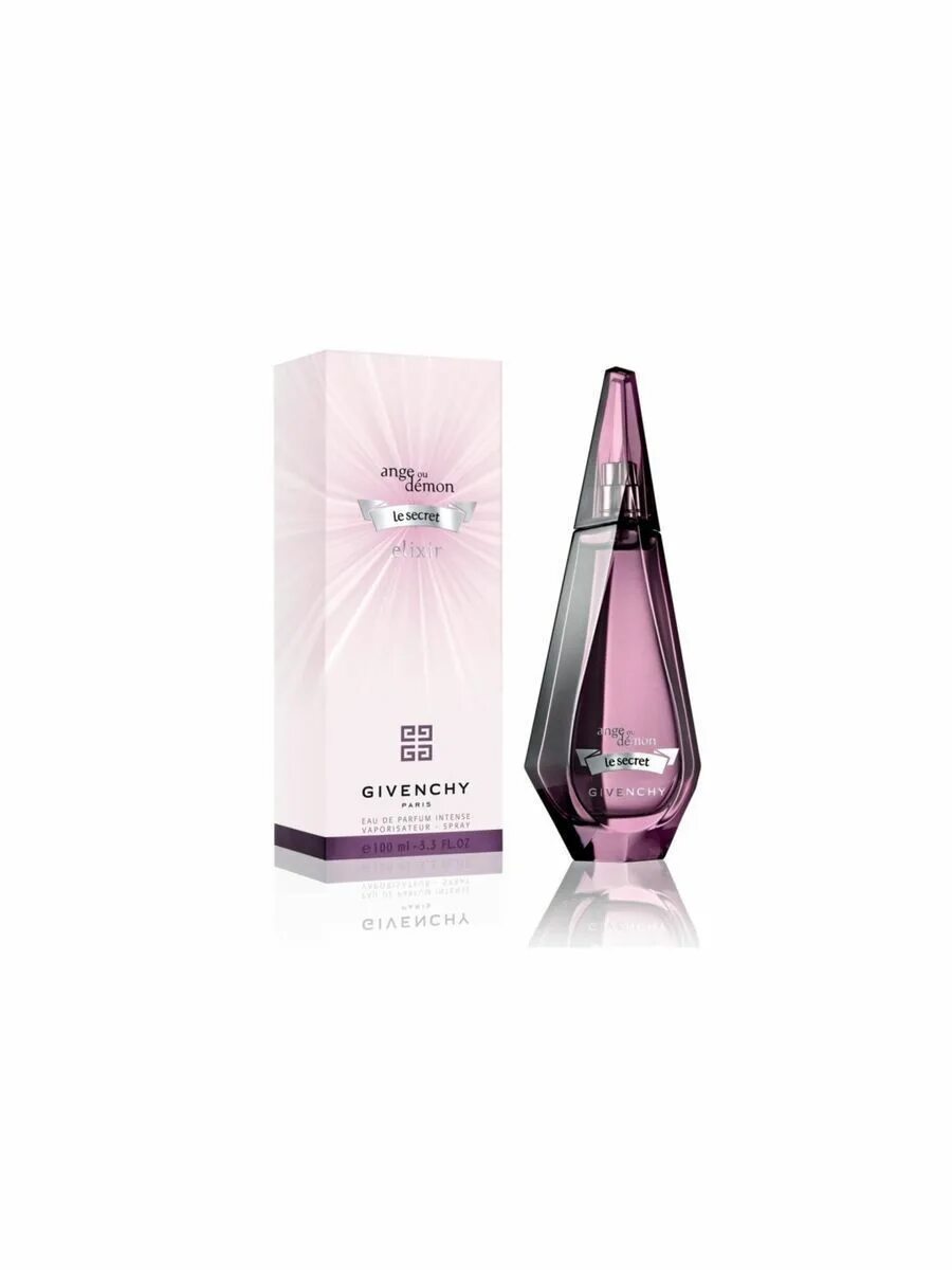Givenchy ange ou demon le secret elixir. Givenchy ange ou demon le secret. Angel on demon le secret elixir. Givenchy angel demon elixir 1. Ange ou demon le secret elixir 100 ml.