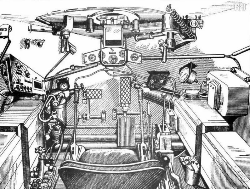 Ис внутри. ИС-2 внутри танка. Место механика водителя т-34. ИС 2 место мехвода. Кабина механика водителя танка т-80.