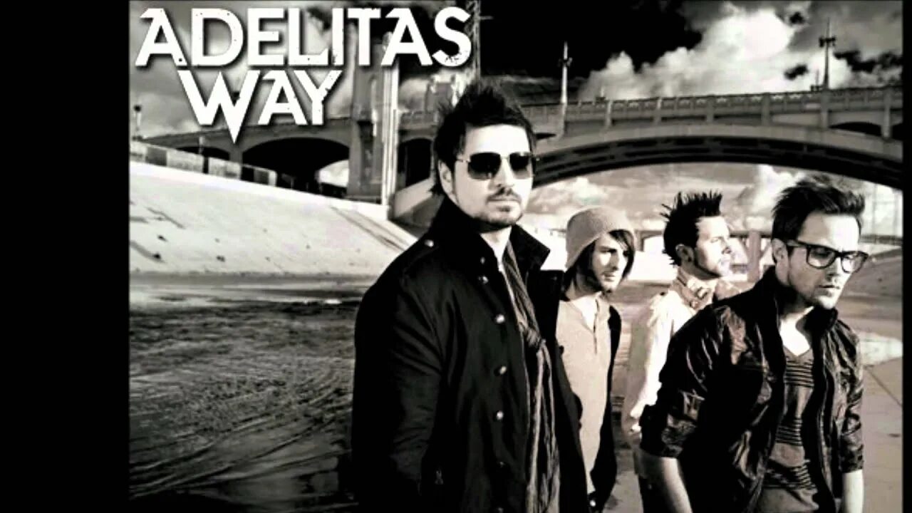 Adelitas way drifting. Группа Adelitas way. Adelitas way солист. Adelitas way - Adelitas way - 2007. Rivals Adelitas way.