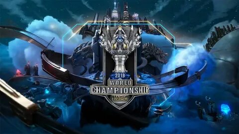 World of legends