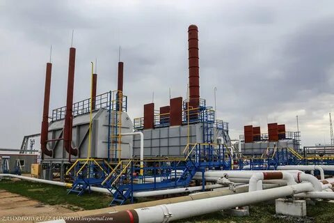 Печи нефти