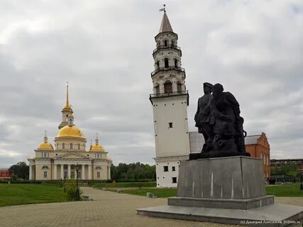 Местное время невьянска
