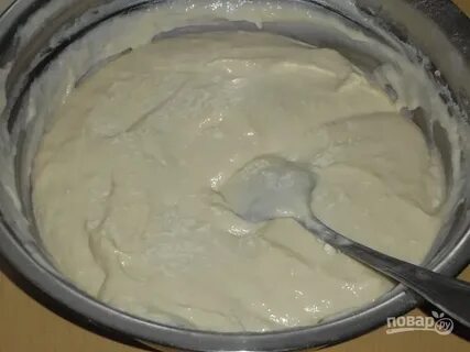Простой рецепт заливного пирога на молоке