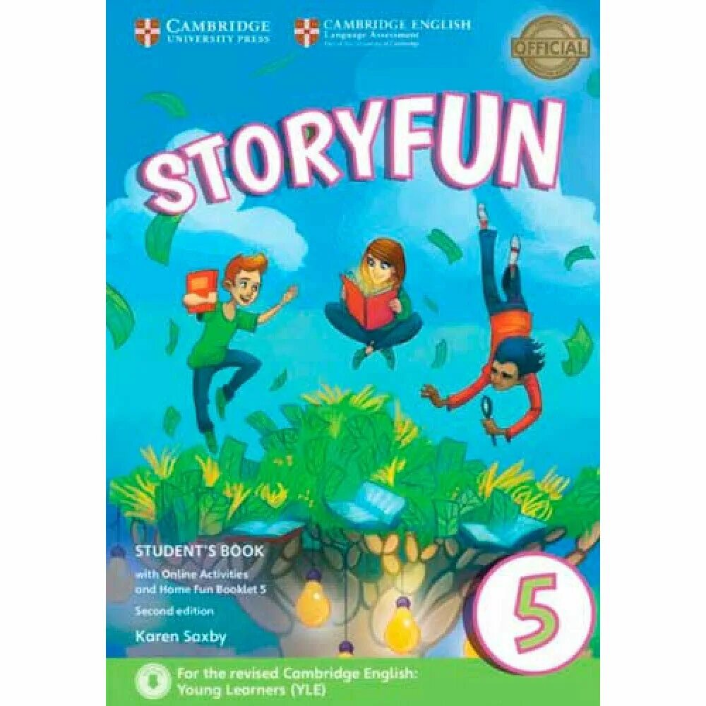 Storyfun for starters 2 издание. Storyfun for. Storyfun teacher s book. Учебник storyfun. Storyfun 3.
