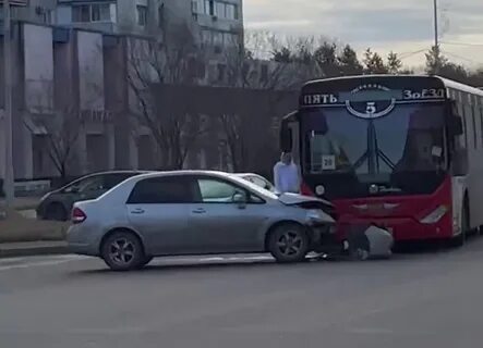Автобусы 5 звезд