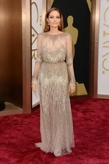Famous dress