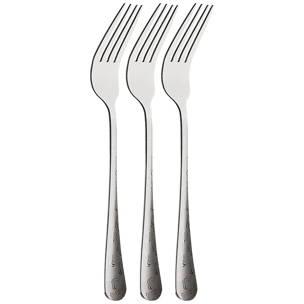 Вилка столовый прибор remiling 18/8 stainless steel. Вилка столовый прибор remiling 18/8 stainless steel. Набор столовых приборов tavolone "melia" 16 предметов (406-314). Набор вилок из нержавеющей стали. Набор столовых вилок mallony 3 шт.