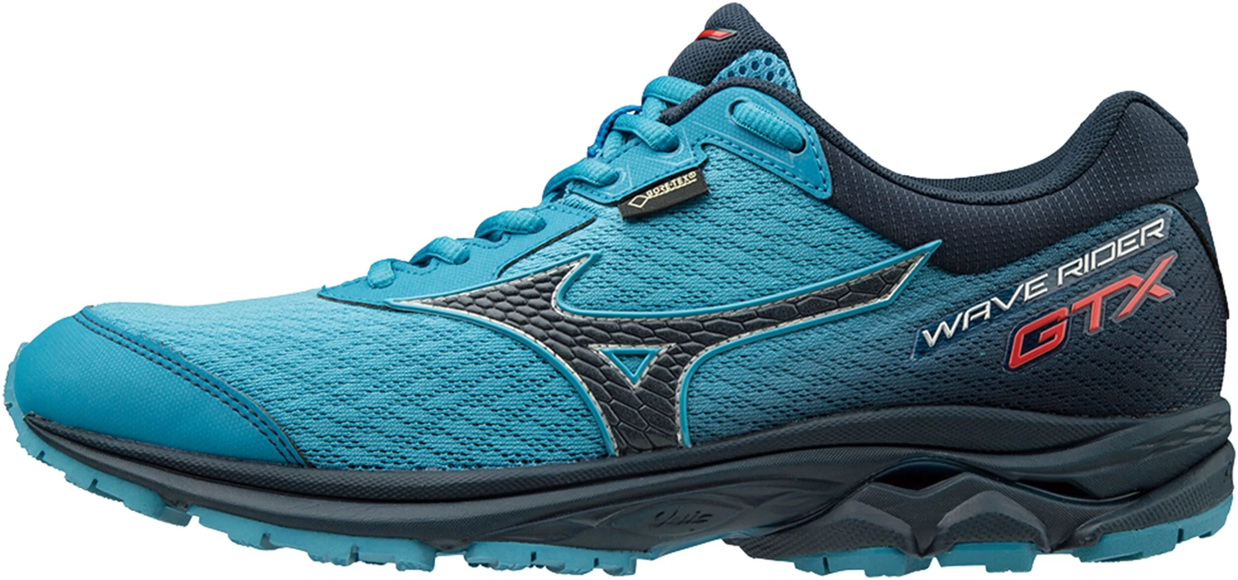 Wave Rider GTX. Mizuno Gore Tex. Mizuno Wave Rider g-TX. Wave Rider Gore Tex. Водонепроницаемые кроссовки мужские