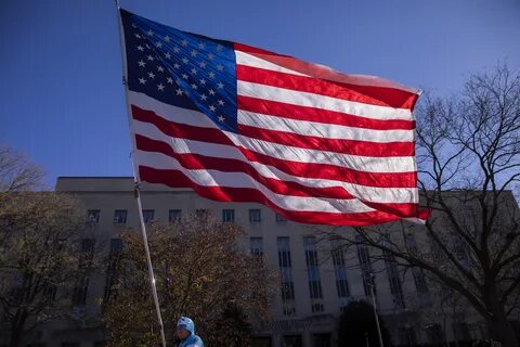Посольство сша предупредило об угрозе