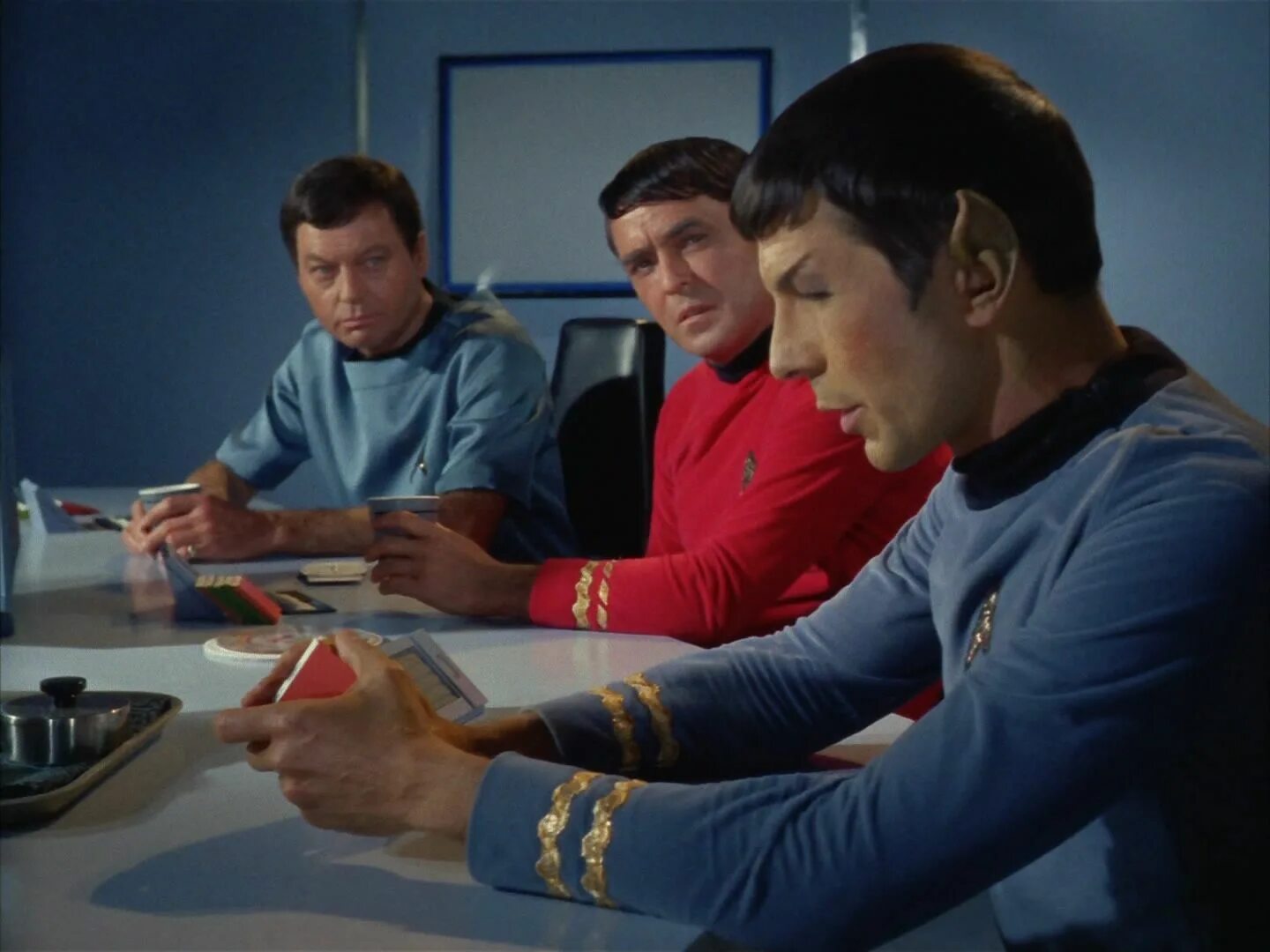 Star Trek Original Series. Star Trek TOS. Star trek original
