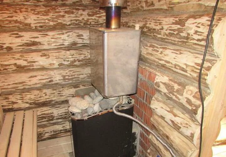Банная печь с отоплением предбанника. Отопление в бане от печи. Отопитель натрубный-1 tmf. Отопление в бане от печи. Банная печь с отоплением предбанника.