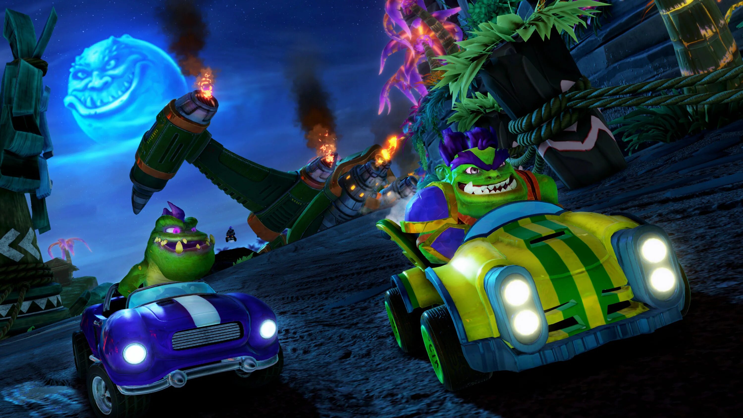 Crash team racing nitro. Crash team racing nitro-fueled. Crash team racing nitro-fueled. Crash 2019. Крэш бандикут гонки.