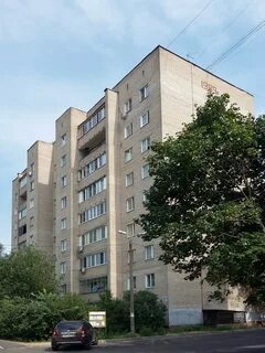 Пушкино 12