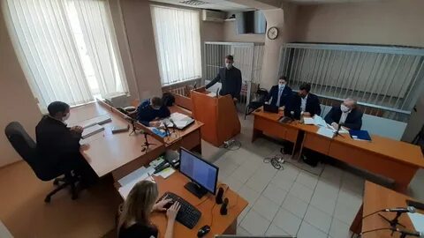 Какие суды в оренбурге