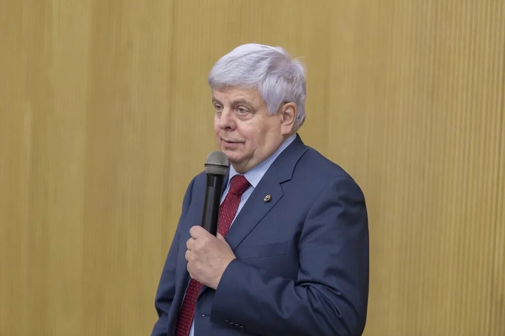 Глава полет