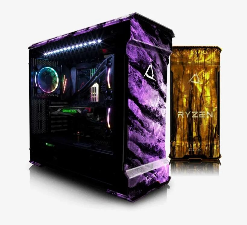 Game cases