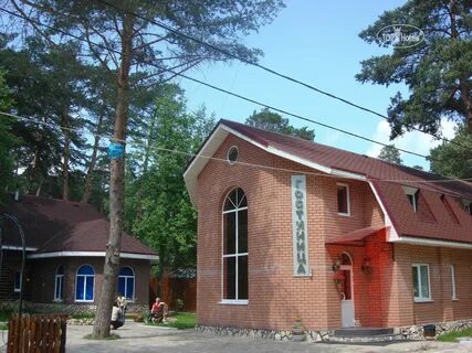 Алексин домики