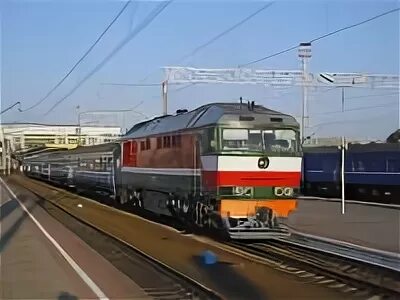 Минск рига поезд