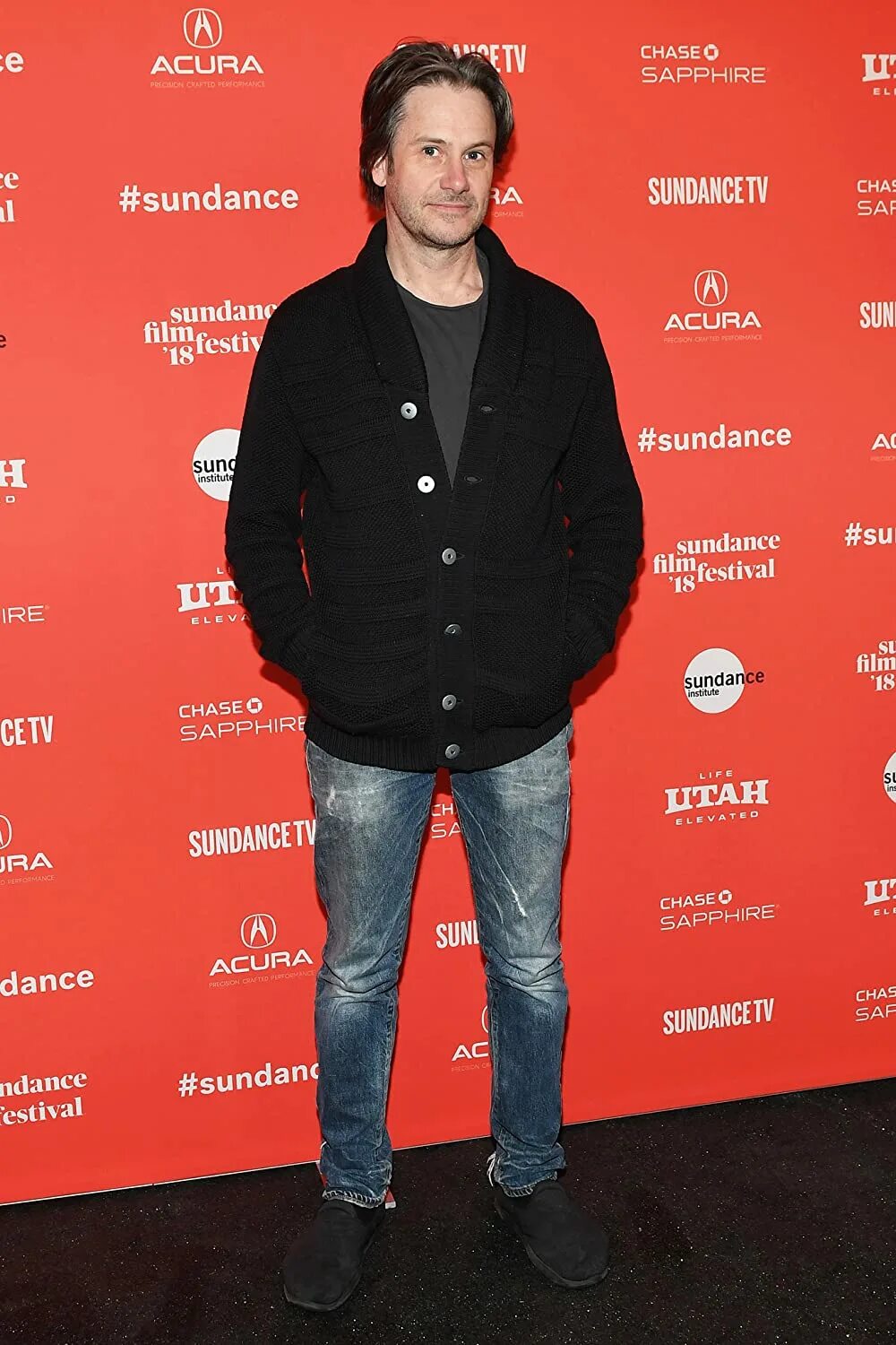 Josh hamilton actor