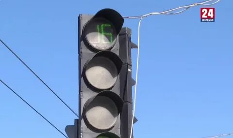 На одном участке дороги установили 34