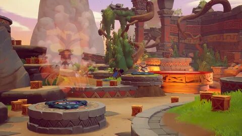 Crash 2023