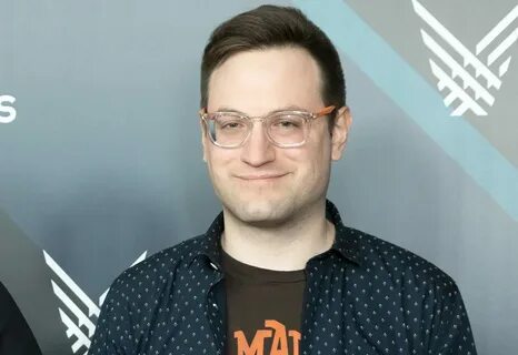 Alec holowka