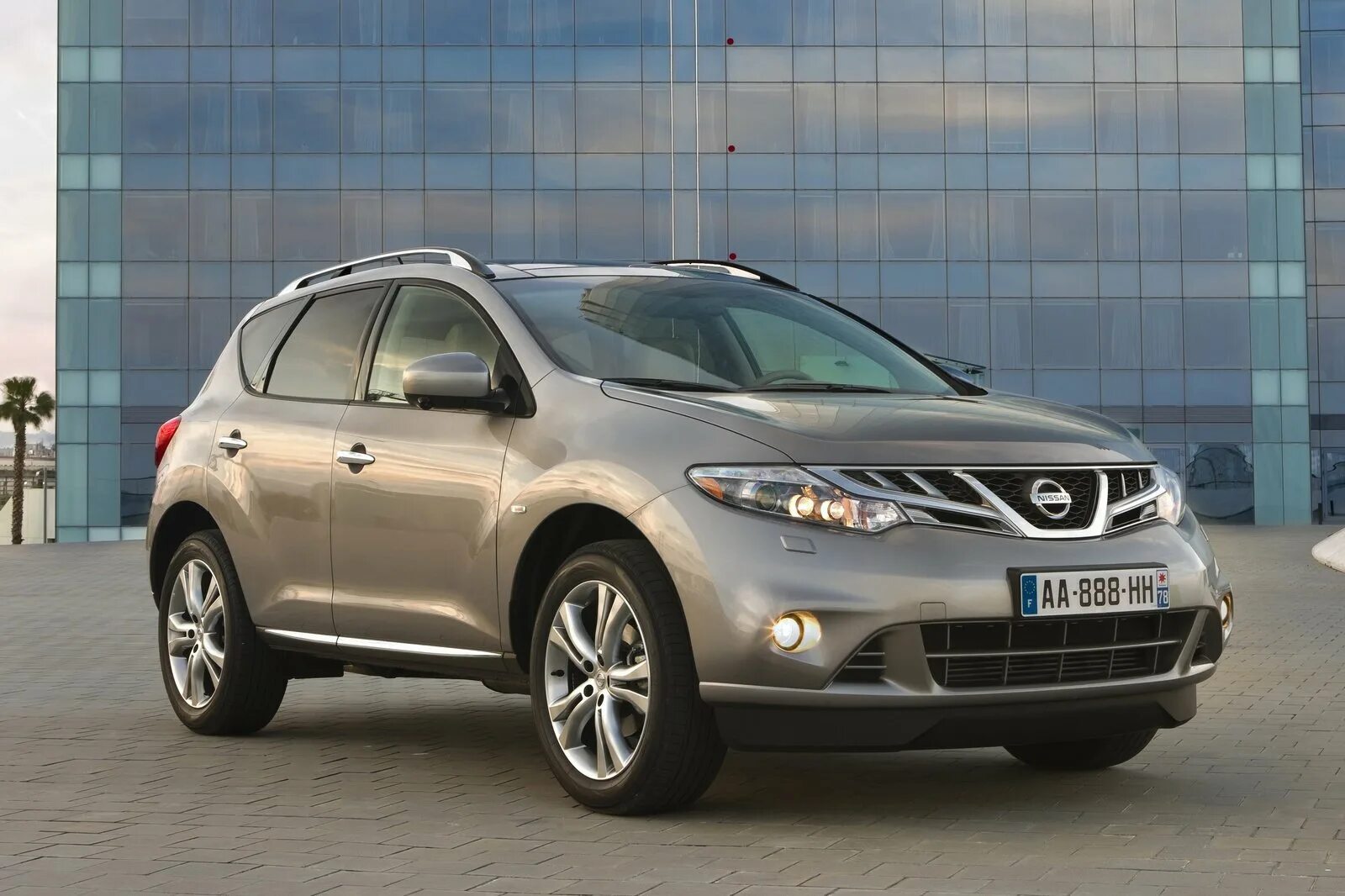 Nissan murano 2012. 5. 5 cvt, 2011. 5. Nissan murano 3.