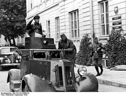 Брест 1939 год совместный парад