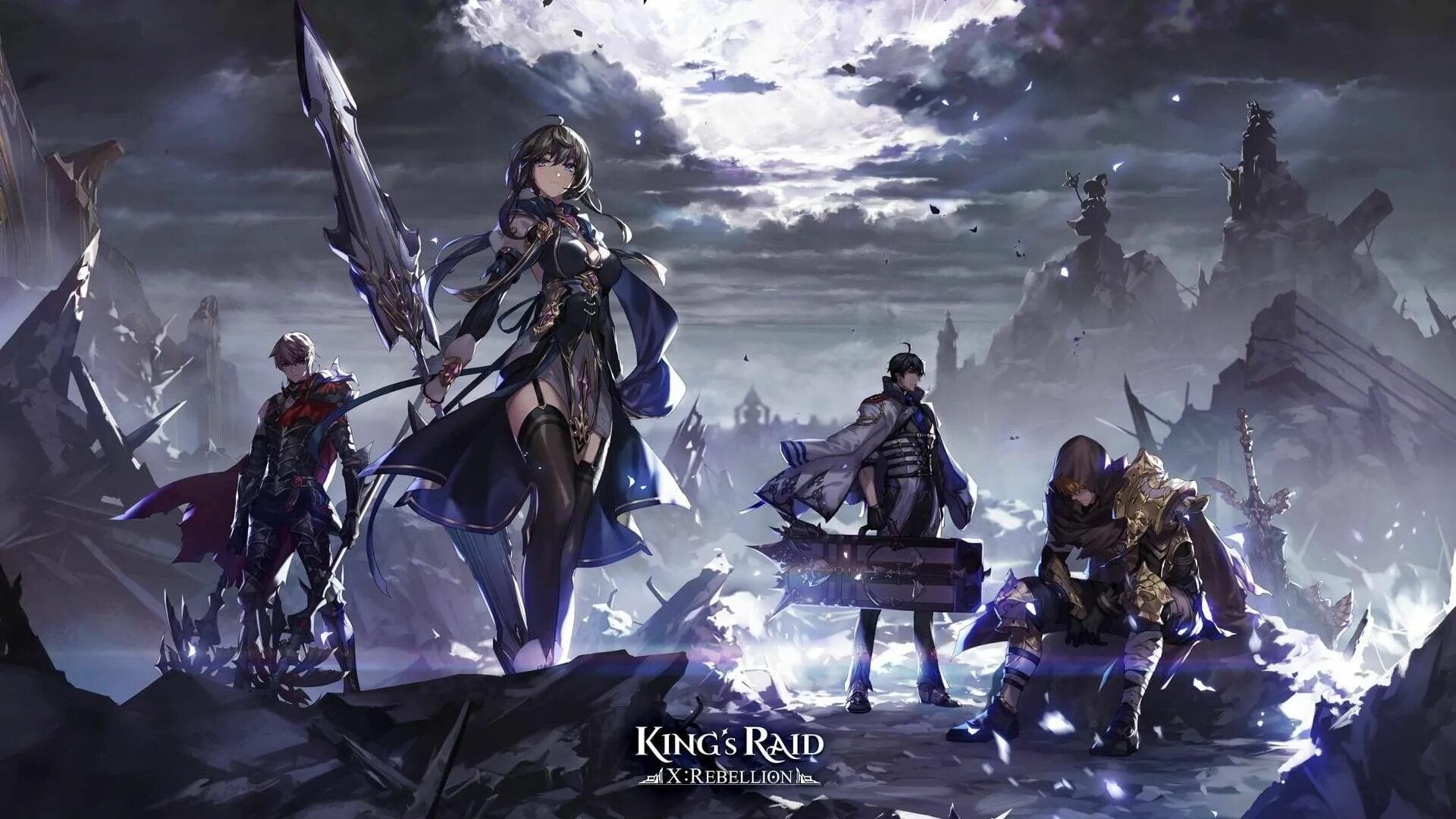 Legacy of power ful kings the jk. Kings raid rebellion. kings raid 2. кингс рейд кроу. king s raid игра.