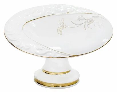 Фарфор белое золото