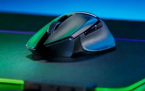 Basilisk v3 x hyperspeed