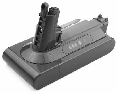 Dyson аккумулятор