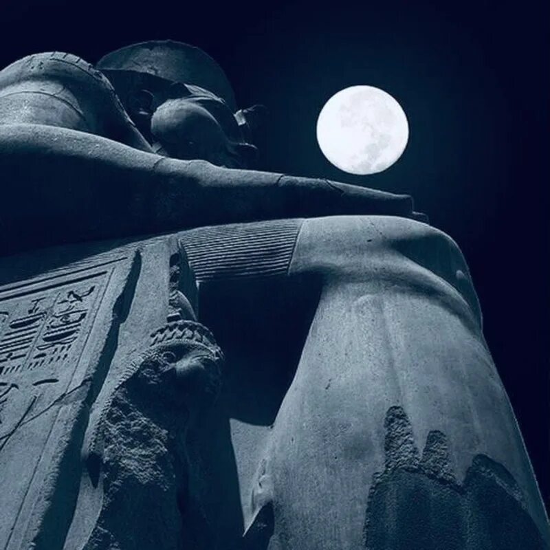 Moon over the pyramids Pyramids egypt, Egypt, Pyramids