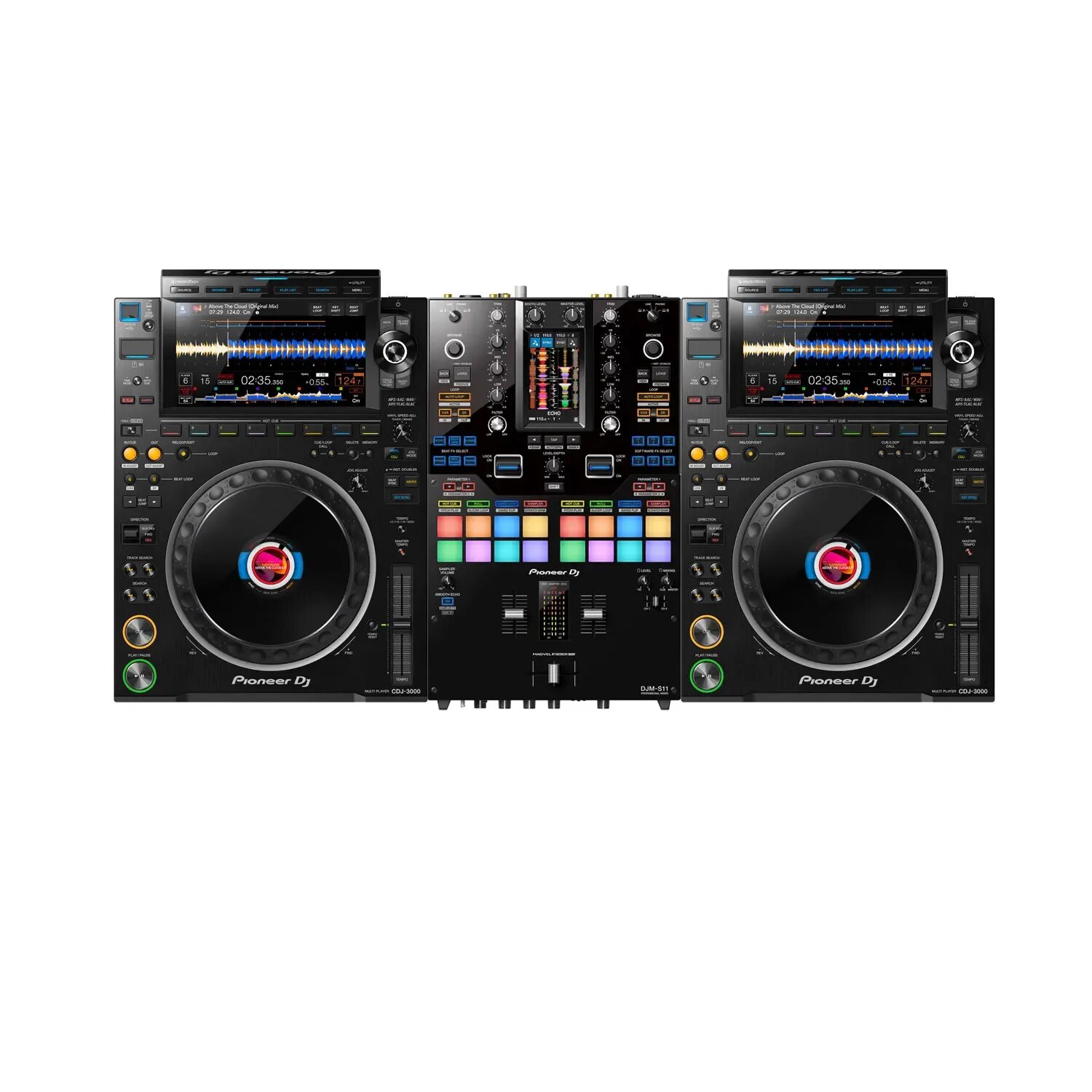 Pioneer djm a9. Pioneer 3000 nexus. cdj 3000. pioneer 11.