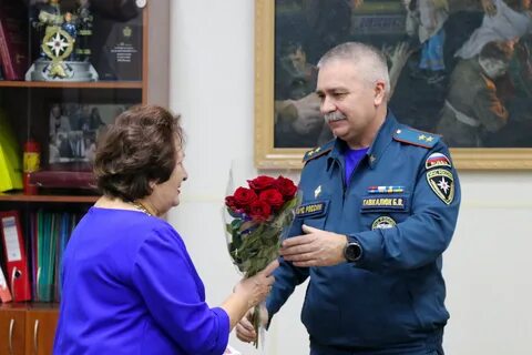 Начальник спб
