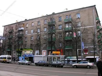 Маршала 33