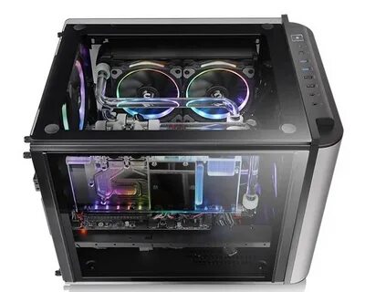 Thermaltake level 20