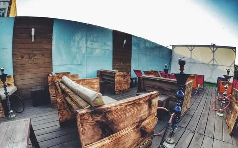 City cinema roof ростов на дону
