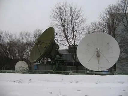 Радар москва