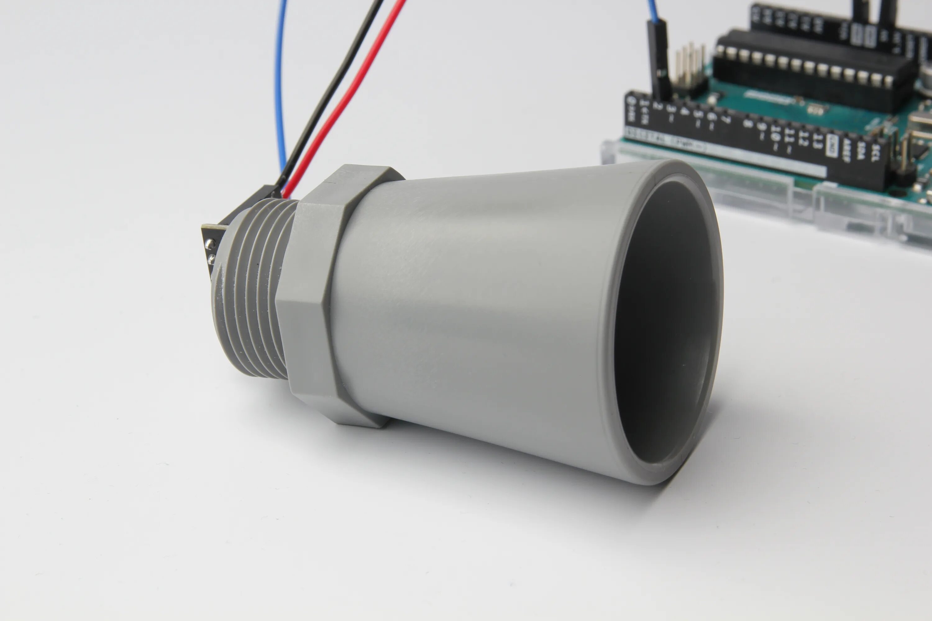 Ultrasonic sensor