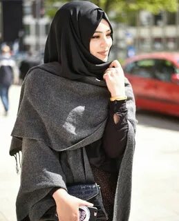 Hijab Fashion, Fashion Outfits, Womens Fashion, Style Hijab, Hijab Chic, Be...