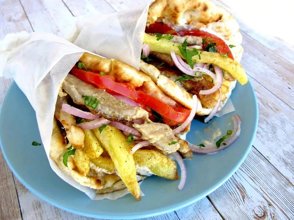 Гирос фото блюда Ház Környéke Cirkusz gyros linköping amazon Zavart Hajnalban ciklus