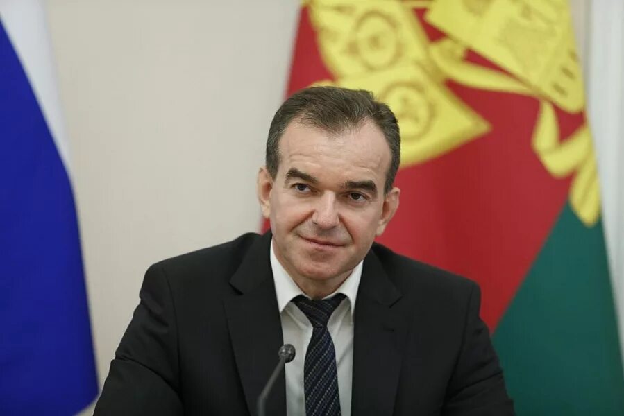 Губернатор Кубани предложил оказать помощь Севастополю после теракта ВСУ - Росси