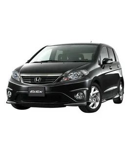 Honda edix